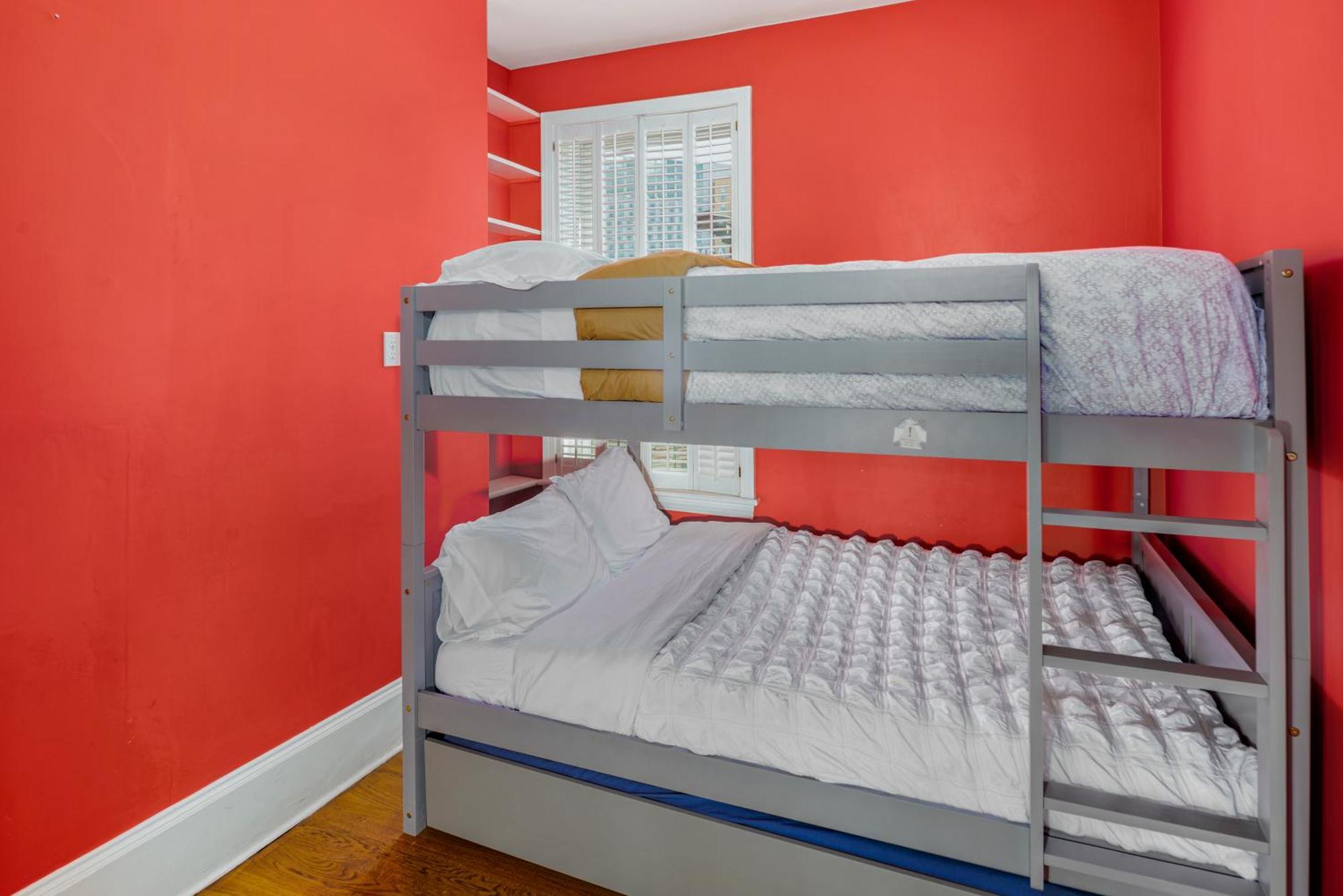 보스톤 Brownstone Townhouse In Fenway 아파트 외부 사진